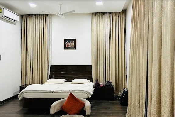 Sahyadri Pilgrim Center gallery image 6